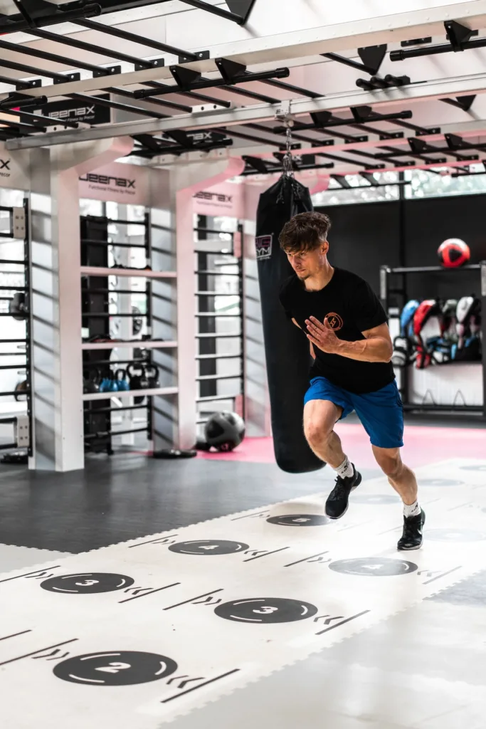 Home 4 Personal Trainer, Nijmegen