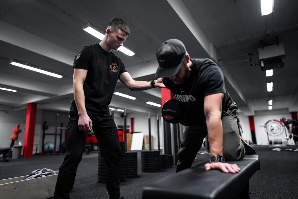 Home 3 Kracht Coaching | Personal Trainer, Nijmegen