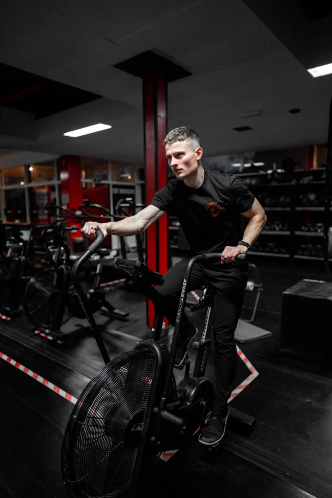 Home 2 Kracht Coaching | Personal Trainer, Nijmegen