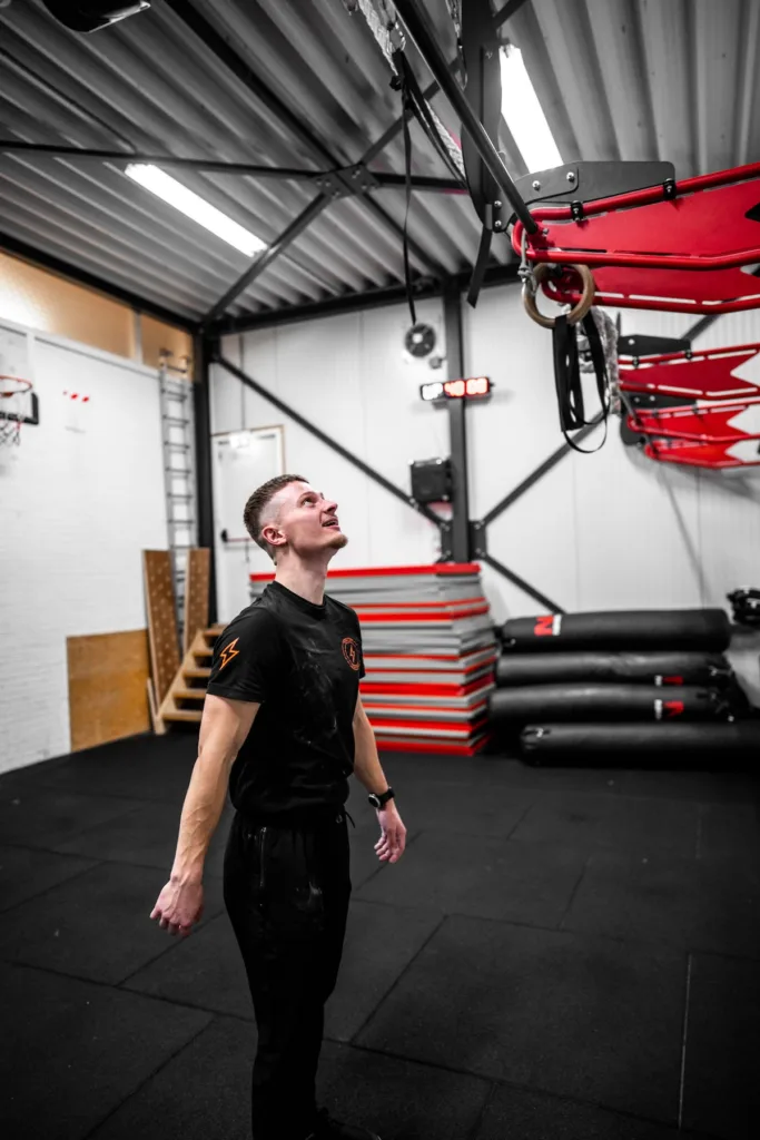Kracht Coaching | Personal Trainer, Nijmegen