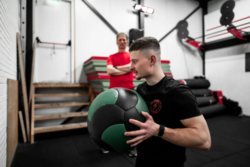 Kracht Coaching | Personal Trainer, Nijmegen