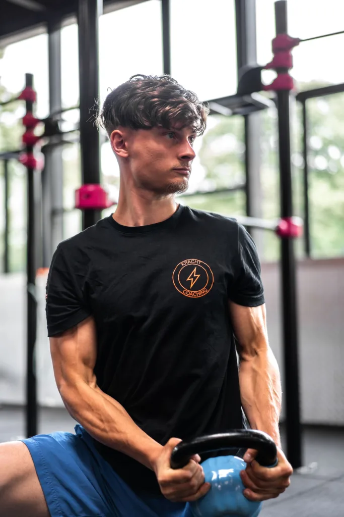 Home 7 Kracht Coaching | Personal Trainer, Nijmegen